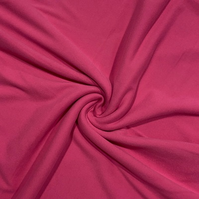 Stretch Flannelette - 01JLB0124 Fuchsia