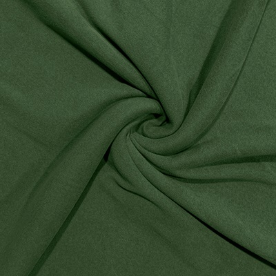 Stretch Flannelette - 01JLB0124 Olive