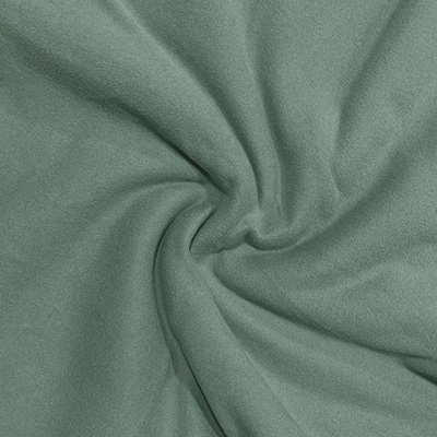 Stretch Flannelette - 01JLB0124 Pistachio