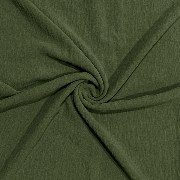 Italian Stretch Crepe - 01- JLP0137 Fern.