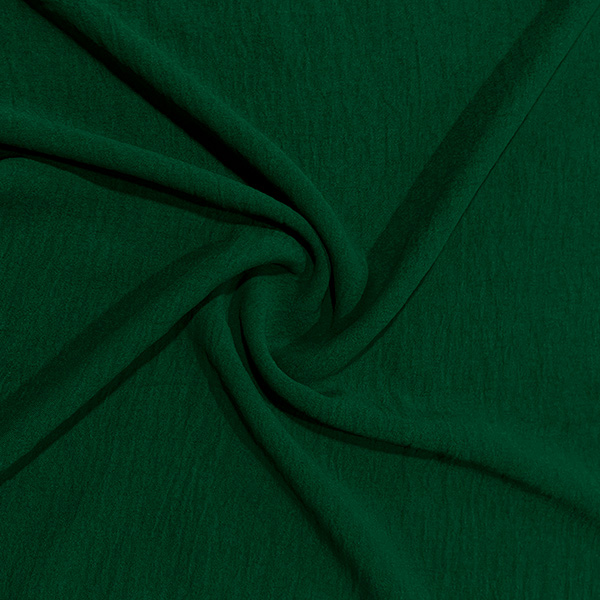 Italian Stretch Crepe - 01- JLP0137 Forest