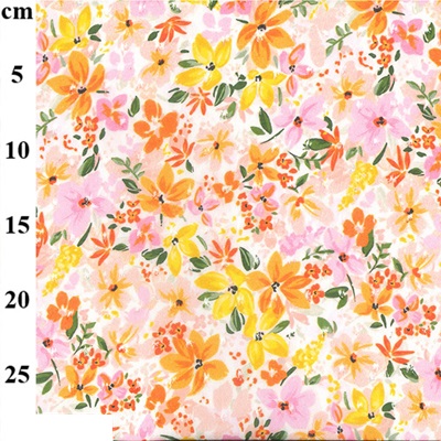 Viscose Digital Dobby - 01- JLV0133