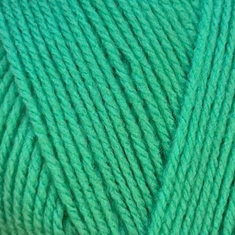 <strong><span style='color: #ff0000;'>NEW COLOUR</span></strong> 2177 Jade Double Knit 