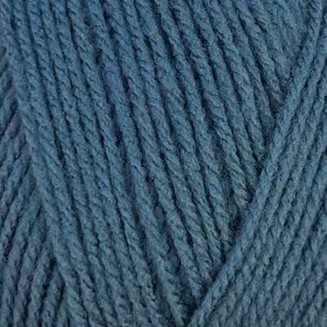 <strong><span style='color: #ff0000;'>NEW COLOUR</span></strong> 2185 Mallard Blue Double Knit 